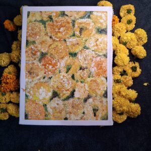 the Destiny of flowers
